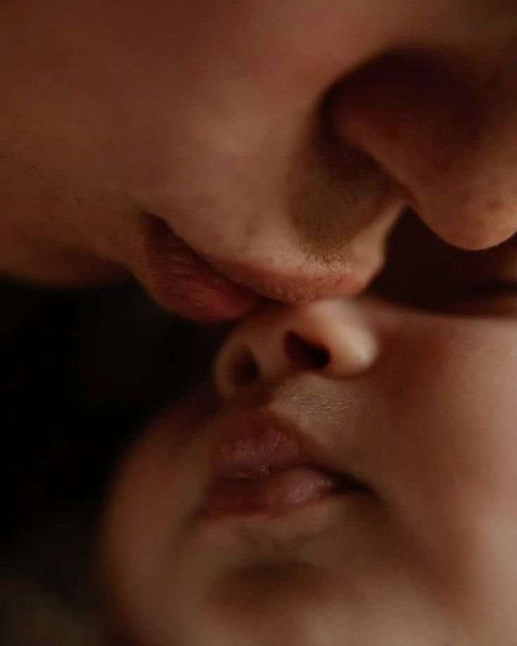 Maman et bébé